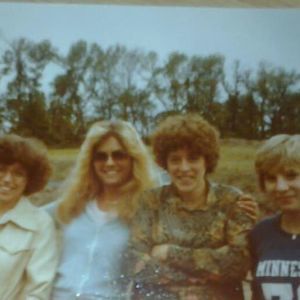 Meet your Posher, Becky